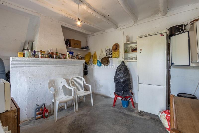 Foto bba331e2-729d-47d0-8187-2680ff8f9b42. Masia a calle extrarradio 301 a Monachil pueblo Monachil