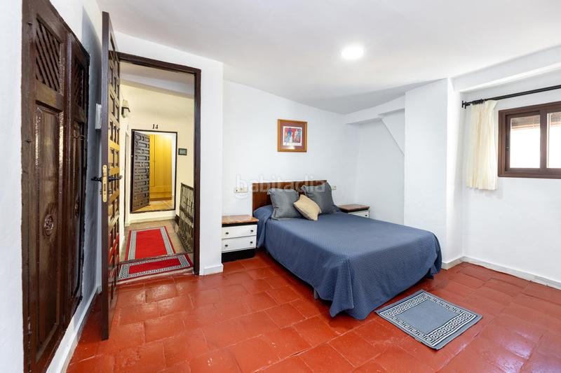 Foto ba7c6409-66a7-4957-b94b-a7752dfd777a. Edificio un rincon con alma en Alhama de Granada