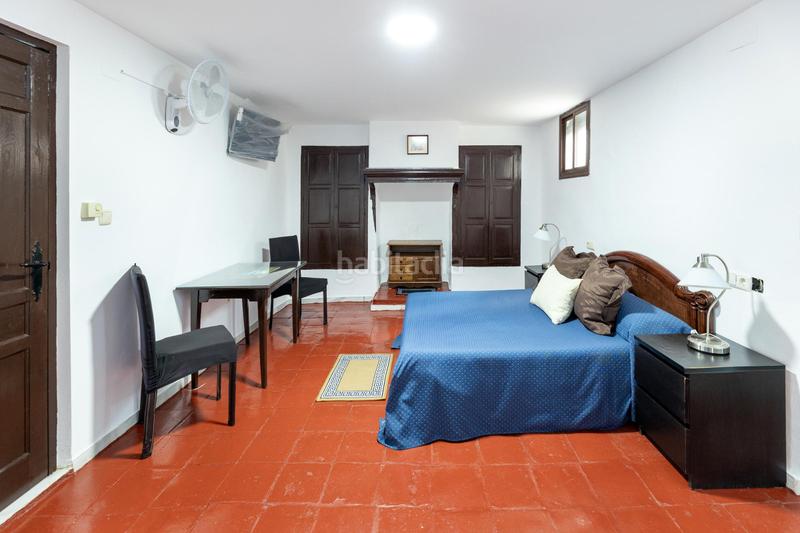 Foto bad00415-7615-4f8d-b3e3-d863cb836c23. Edificio un rincon con alma en Alhama de Granada