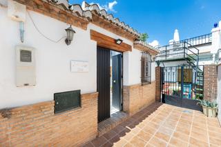 Studio  Plaza mirador de san cristóbal. Estudio con encanto en el albayzin con licencia turística