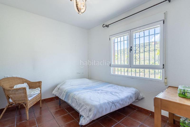 Foto 4f43b34d-9dce-4079-b09d-f70a0a564c0b. Finca rústica a Guadix