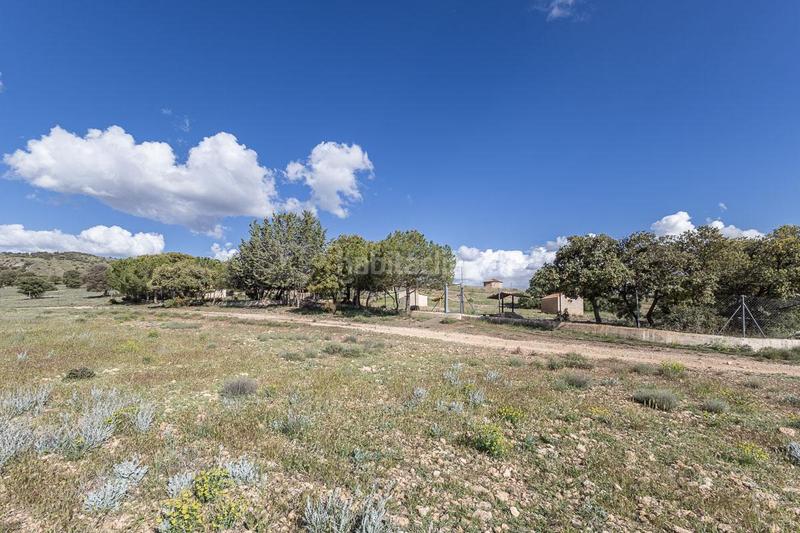 Foto e1ab9617-08a6-4c53-af7a-38cdea3cde99. Finca rústica a Guadix