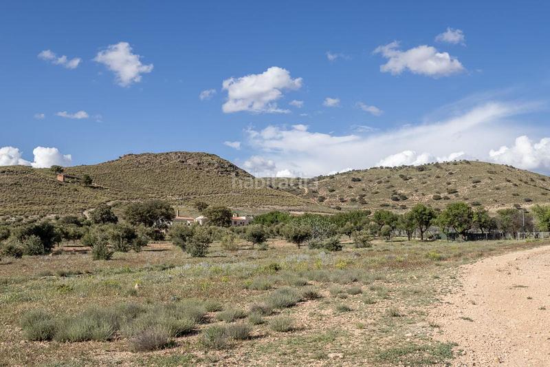 Foto ea599fbb-8354-4c74-ab64-1d016c6f1dfe. Finca rústica a Guadix