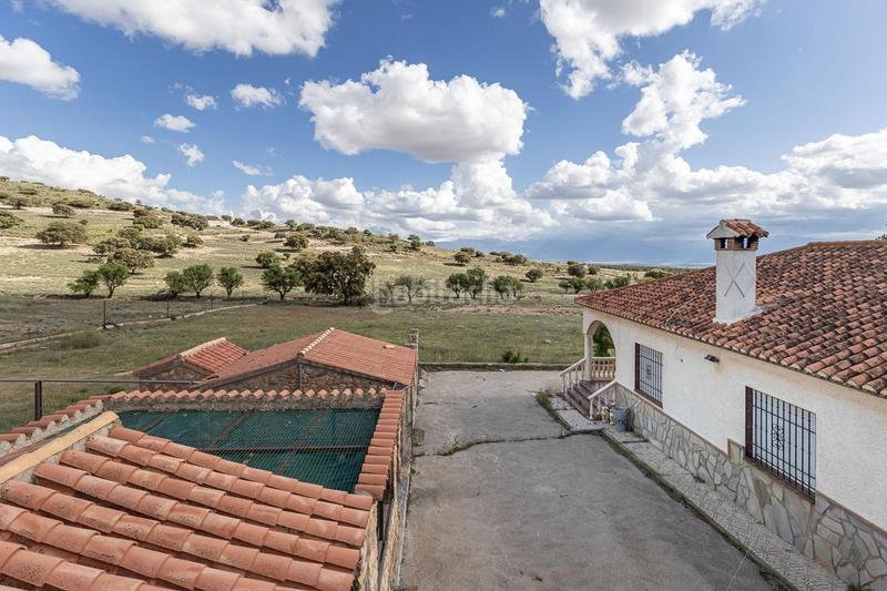 Foto f36258c9-fd87-4e7a-ae9c-f475672ea774. Finca rústica a Guadix