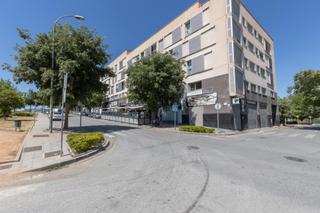 Appartement à Calle de circunvalación 3. Piso de 2 dormitorios con garaje y trastero en la mejor zona de