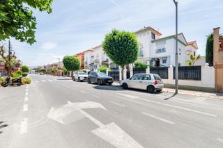 Casa aparellada  Pedro a alarcon. Tu nuevo hogar en churriana de la vega amplitud, comodidad y una