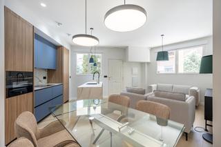 Appartement à Camino de los Neveros - Serrallo. Fabuloso piso totalmente reformado en bola de oro