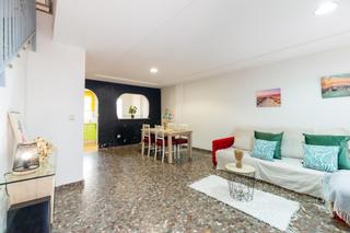 Casa en Castillejo. Magnifica adosada en cogollos vega
