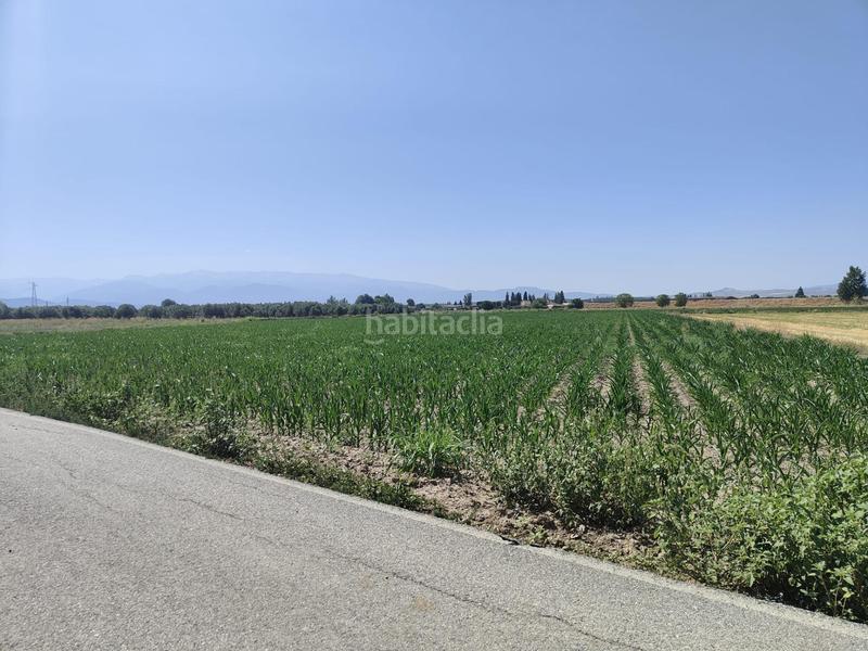 Foto a4fee4aa-f1d3-48af-af53-c125d0c8c106. Landgut in carretera carretera de pinos puente in Atarfe