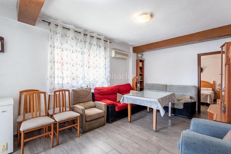 Foto 0ca7c359-c136-4764-8b91-86b6d51197ef. Piso fantastico piso en Maracena