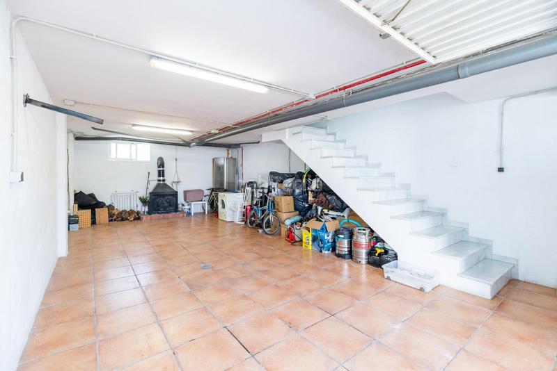 Foto 21055f21-50b8-4ff7-9c55-b7abc44471a2. Casa adosada en buenavista-jau 14 tu nuevo hogar familiar te espera en el jau. en Santa Fe