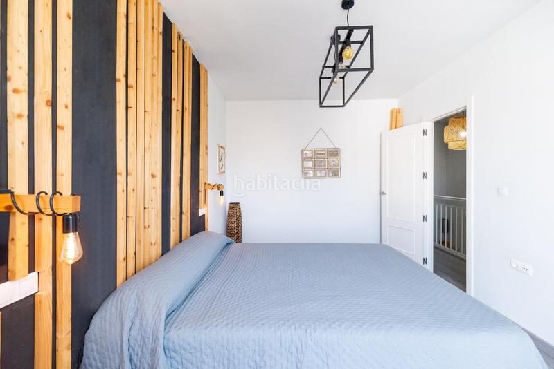 Foto 6425a36b-3cc5-4f12-8490-8718e5fb985a. Casa adosada en buenavista-jau 14 tu nuevo hogar familiar te espera en el jau. en Santa Fe