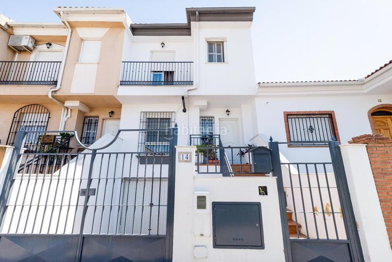 Foto 6fb242c7-0d10-4fc5-a61d-0f2878dee797. Casa adosada en buenavista-jau 14 tu nuevo hogar familiar te espera en el jau. en Santa Fe