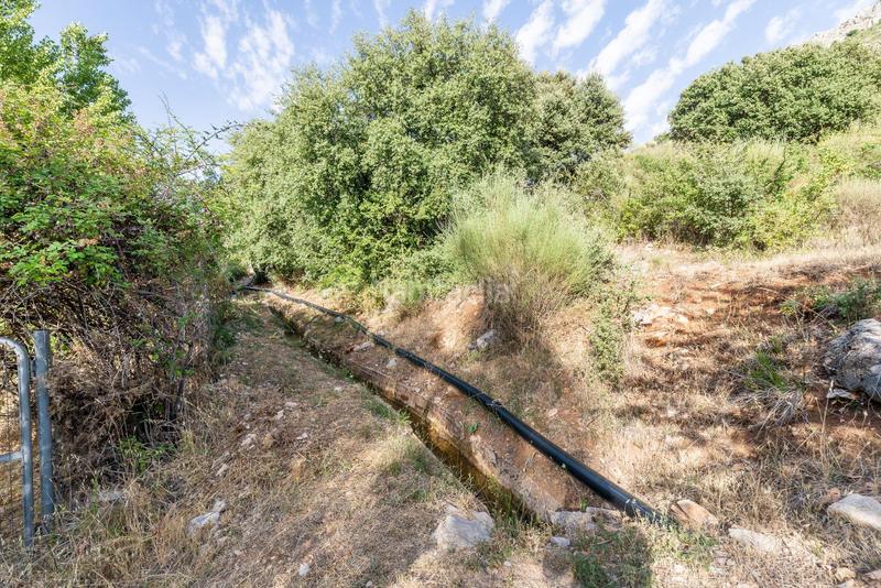 Foto 1e3de976-0881-4452-ae2a-37ae67c43003. Masía gran finca con vivienda registrada en Cogollos de la Vega