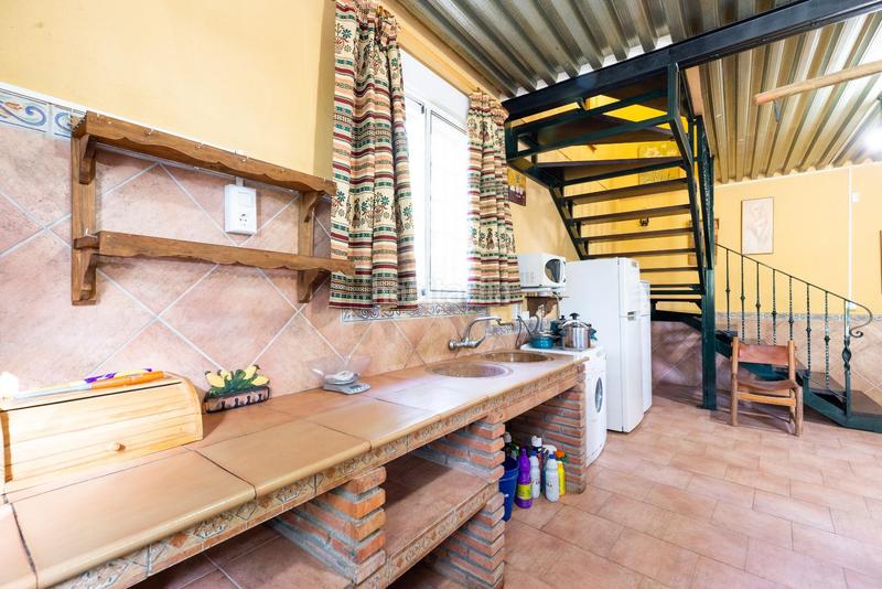 Foto 36ac7d66-695d-433c-a05b-5ca355d3f4a7. Masía gran finca con vivienda registrada en Cogollos de la Vega