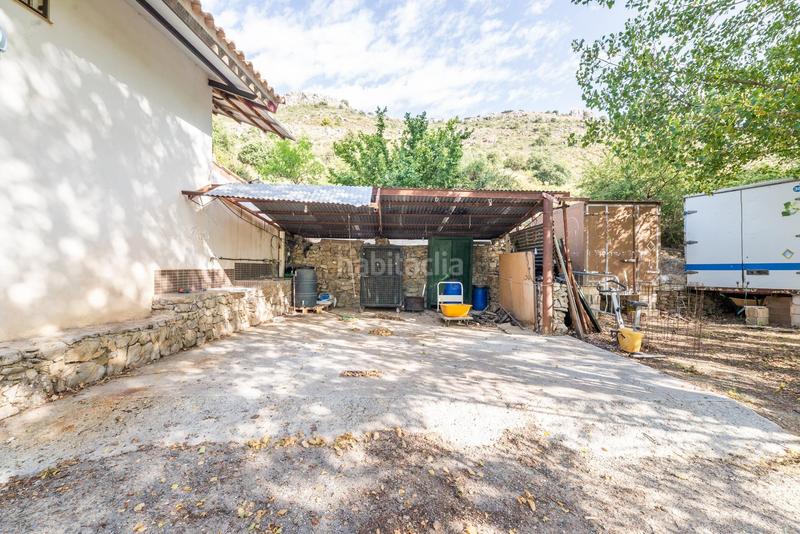 Foto 4e54901f-e1a6-45d5-b4f9-ecb9376bcea7. Masía gran finca con vivienda registrada en Cogollos de la Vega