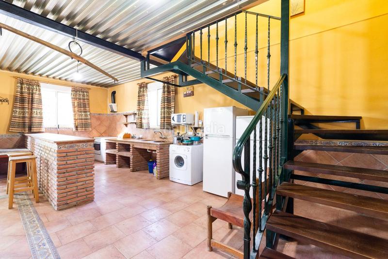 Foto 63ef185d-e10e-4d54-b3ec-77c800dfde9f. Masía gran finca con vivienda registrada en Cogollos de la Vega