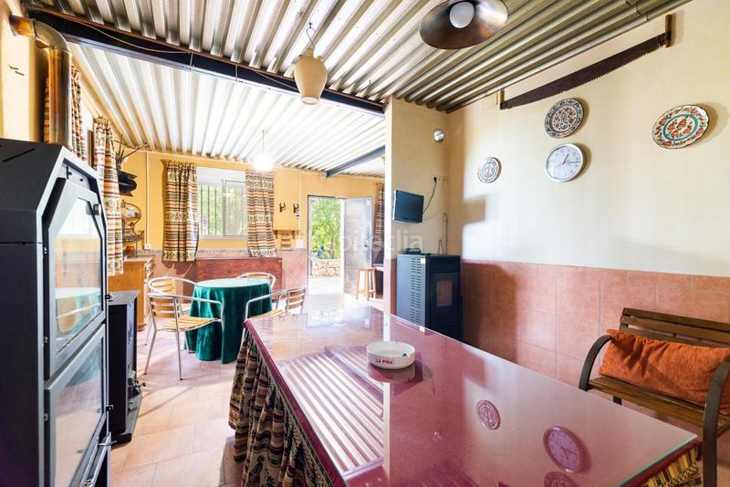 Foto 6a49b882-4128-44ee-ac6f-7e9a3927a6fb. Masía gran finca con vivienda registrada en Cogollos de la Vega