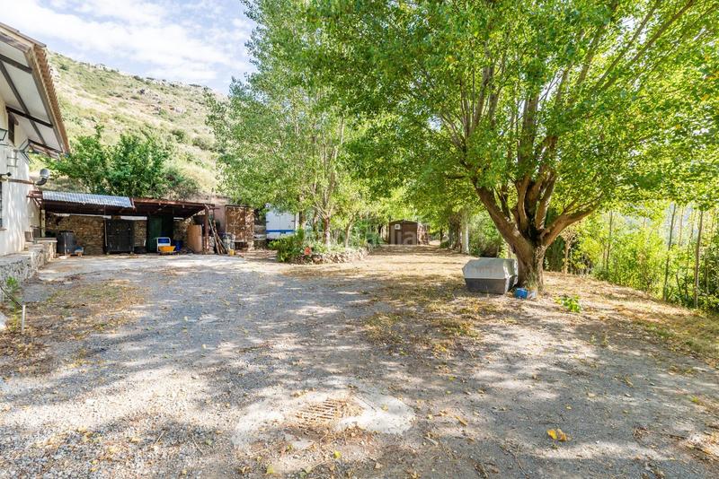 Foto 73f4cf90-c25c-4742-a796-8c863c086e63. Masía gran finca con vivienda registrada en Cogollos de la Vega