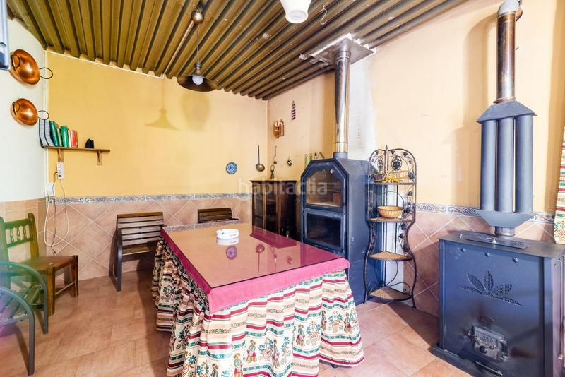 Foto b6c04804-83de-4cb8-a447-ba1eb4659d3a. Masía gran finca con vivienda registrada en Cogollos de la Vega