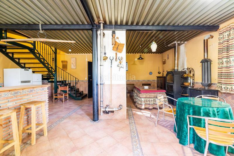 Foto d231ba1e-7a51-458c-941b-cb5ed76b2909. Masía gran finca con vivienda registrada en Cogollos de la Vega