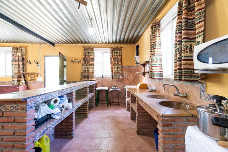 Foto e4295e14-f606-4e50-aeb7-eb89a2e02353. Masía gran finca con vivienda registrada en Cogollos de la Vega