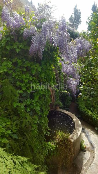 Foto 110ecc46-ff99-4228-babf-a8ab6975d4f0. Maison avec parking piscine dans San Matías - Realejo Granada
