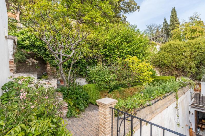 Foto 935f3f04-e31e-4cd0-b22e-247f863580c5. Maison avec parking piscine dans San Matías - Realejo Granada