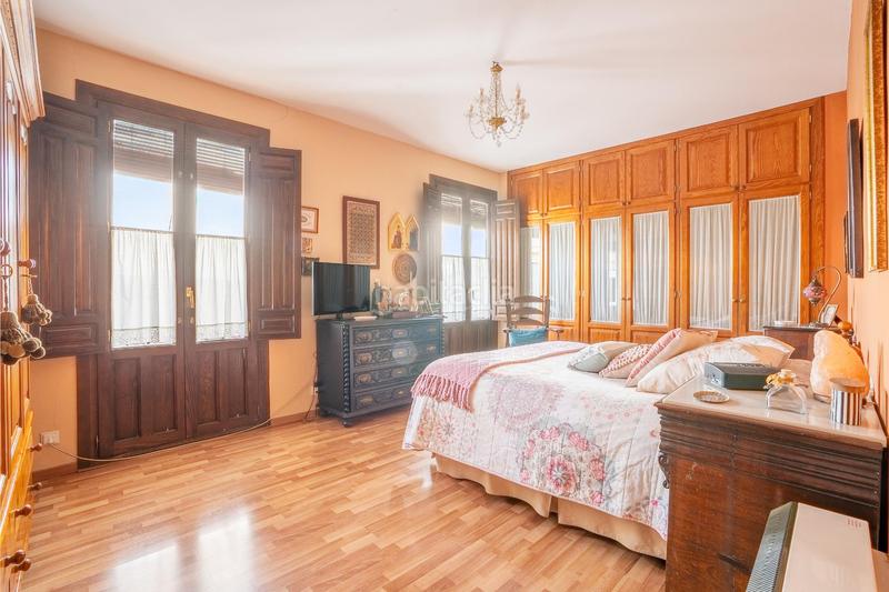 Foto a954ccf9-7799-403f-b42b-b3ae7c7b138f. Maison avec parking piscine dans San Matías - Realejo Granada