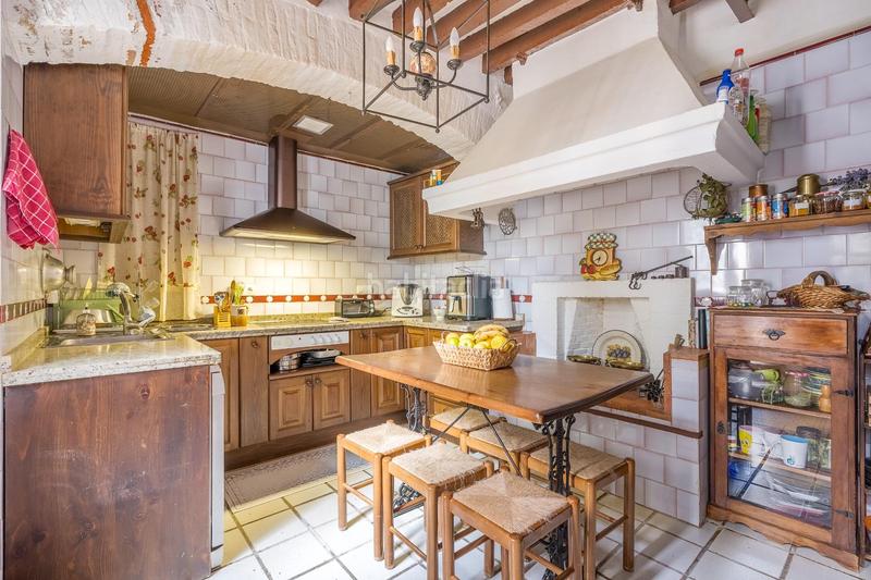 Foto c681e3b6-a82e-480d-ae67-bc7aa29d0154. Maison avec parking piscine dans San Matías - Realejo Granada