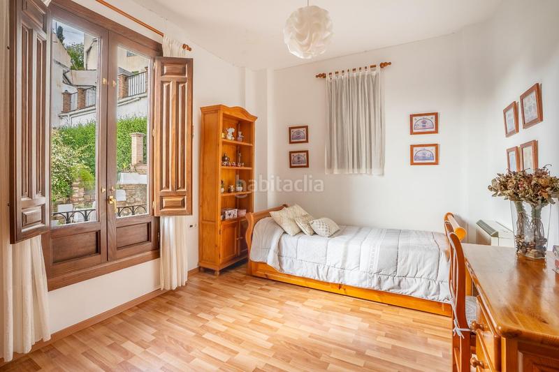 Foto d199a691-1804-4c8c-b672-70c2be8da111. Maison avec parking piscine dans San Matías - Realejo Granada