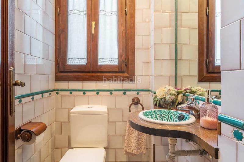 Foto dde7b9c4-2989-4c81-a377-0fe0520faa4d. Maison avec parking piscine dans San Matías - Realejo Granada