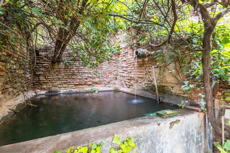 Foto fa718b4e-221d-4c3b-aed8-2c593050ccb6. Maison avec parking piscine dans San Matías - Realejo Granada