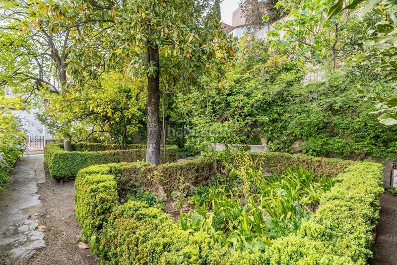Foto ff1fd8d7-6dda-4575-b436-5388f418c506. Maison avec parking piscine dans San Matías - Realejo Granada
