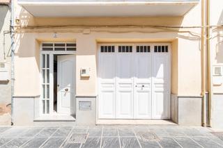 Reihenhaus  Hoyo 5. Encantadora vivienda adosada en el corazón de santa fe granada