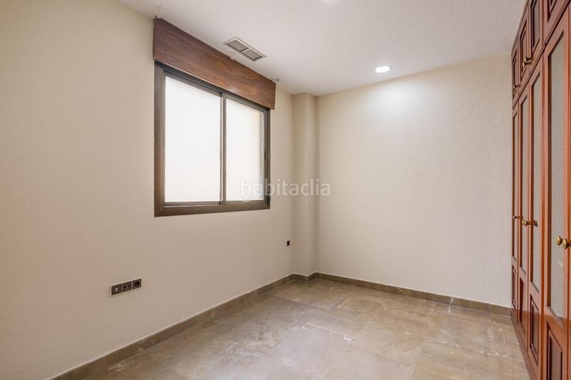 Foto accc44ec-5a81-48e7-a5eb-a3dbeed51bb4. Appartamento con riscaldamento parcheggio in San Matías - Realejo Granada