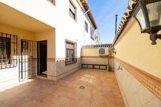Maison à Atarfe. Una casa para soñar en familia, a un paso de granada