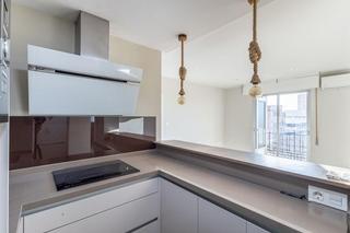 Flat in Calle ebro 13. Piso reformado en zaidín