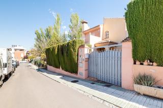 Chalet  Avellano (loma verde) 1. Tu nuevo hogar te espera en loma verde