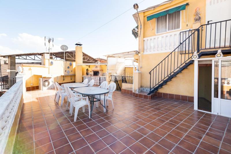 Foto 2ba9258e-3362-4b9a-83f0-d01e5d9786d6. Casa a schiera in calle rosa 1 in Santa Fe