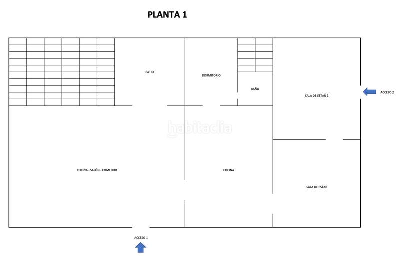 Foto 69d29c11-2a1e-451d-87f1-36c0aea39e19. Casa a schiera in calle rosa 1 in Santa Fe