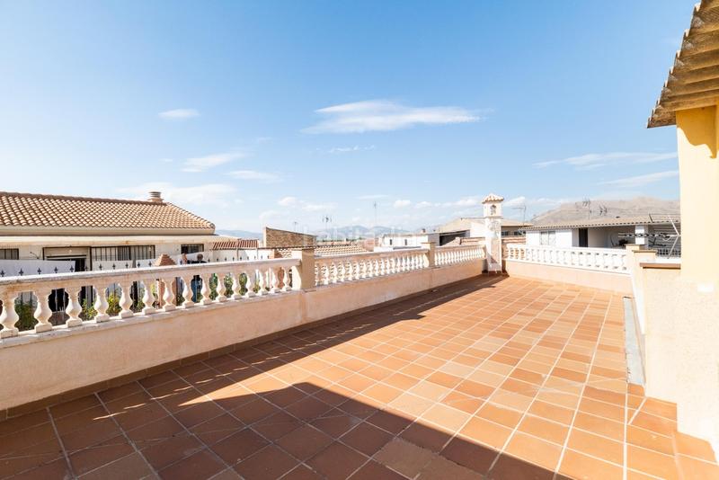 Foto cb541334-1a00-455a-9587-86884e4d10ce. Casa a schiera in calle rosa 1 in Santa Fe