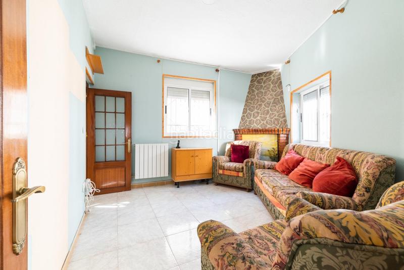 Foto f6302e54-717c-4827-9f27-1c6fedce142d. Casa a schiera in calle rosa 1 in Santa Fe