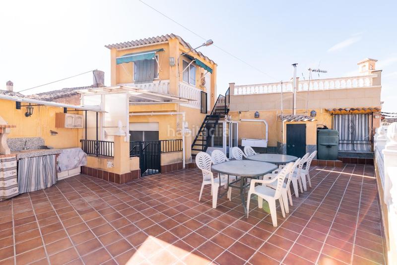 Foto fd972d42-6403-461e-8f92-b81cfdab7bd4. Casa a schiera in calle rosa 1 in Santa Fe