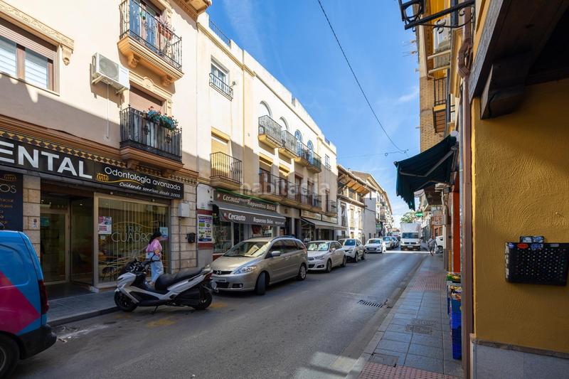 Foto 1f2ed0c2-b4e1-4395-82c1-9a58295b7873. Dachwohnung in La Zubia Ciudad Zubia (La)