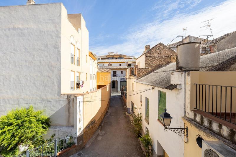 Foto 99c10ce6-aa5a-4296-b7ce-fe853e7bd059. Dachwohnung in La Zubia Ciudad Zubia (La)