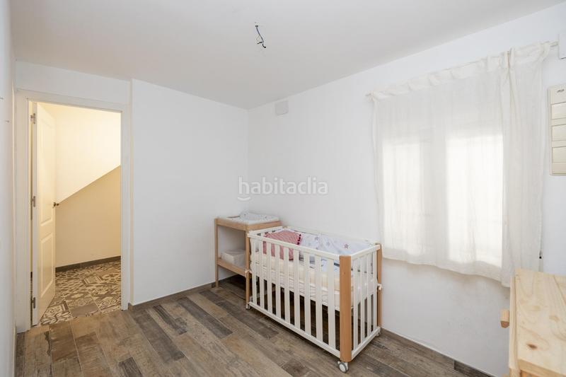 Foto 313df652-92a7-445e-8a9d-213d31ec0cd9. Casa a schiera in Barrio de Albaicín Granada