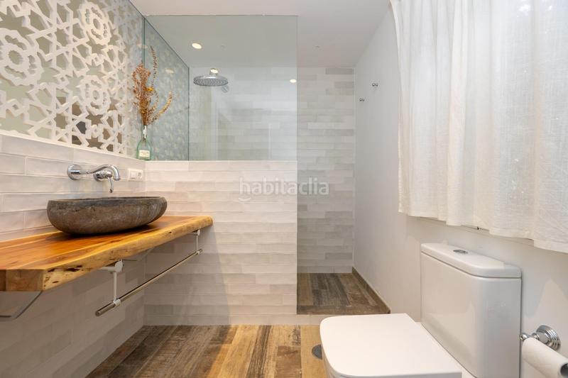 Foto 5336fd64-a0be-4f12-9361-ee9021e6fcb0. Casa a schiera in Barrio de Albaicín Granada