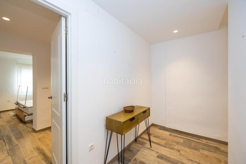 Foto a7992f5b-1a15-4a09-9b0c-6fb3ed6e24a7. Casa a schiera in Barrio de Albaicín Granada