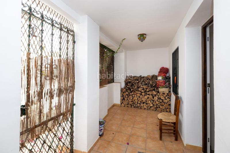 Foto b497d2e8-25a9-45f6-b198-42215b963b35. Casa a schiera in Barrio de Albaicín Granada